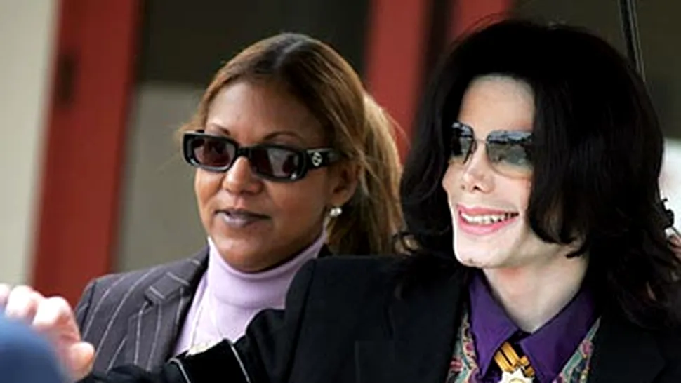 Michael Jackson, dat in judecata pentru 44 milioane de dolari