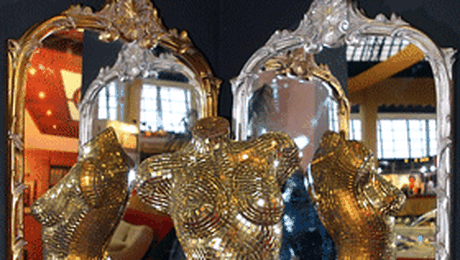 Luxury Show la a doua editie