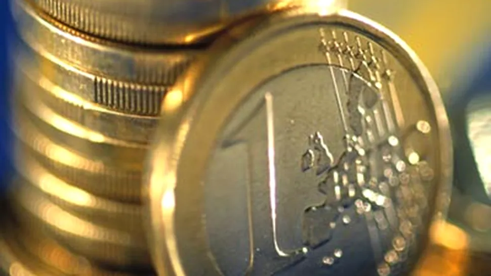 In aceasta vara, euro nu va urca mai sus de 4,3 lei