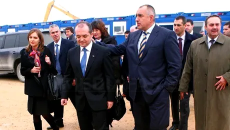 FMI lauda Bulgaria pentru felul in care a gestionat criza