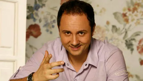 Cătălin Măruţă face bani şi-n afara ţării! Onorariul vedetei ajunge până la câteva mii de euro
