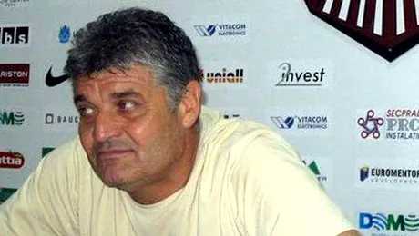 CFR nu are nevoie de Coman