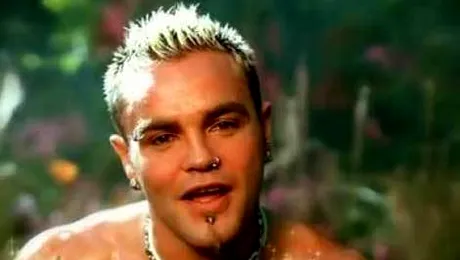 Shifty Shellshock (ex-Crazy Town) este în comă