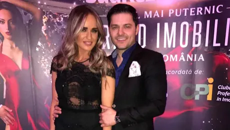 Veste bombă pentru Liviu Vârciu! Iubita lui este însărcinată