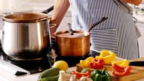 Incep scumpirile la alimente!