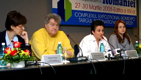 ANAT: „Industria de turism se perfectioneaza”