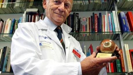 Premieră mondială: A fost creată inima artificială