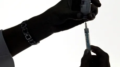 Vaccinul impotriva leucemiei aproape de a fi descoperit