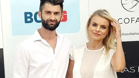 Paul Ipate şi Jojo, detalii picante despre relaţia lor amoroasă