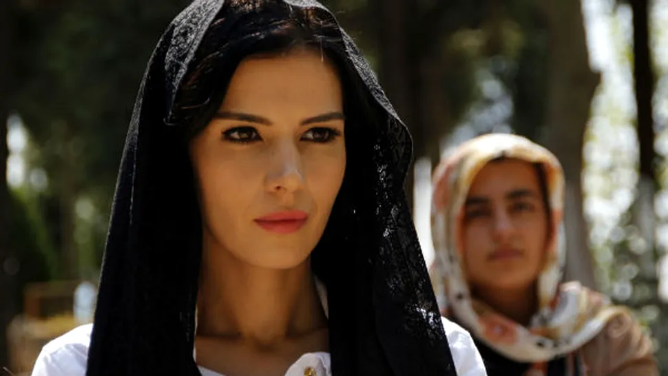 “Dila” – un nou serial turcesc începe din 20 aprilie, la Kanal D