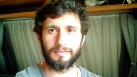 Dragoş Bucur, moment amuzant la filmări! Ce i s-a întâmplat celebrului actor