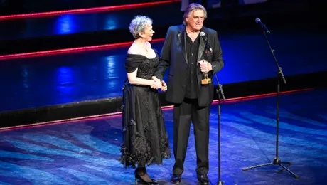 Câştigătorii celei de-a 10-a ediţii a Premiilor Gopo FOTO