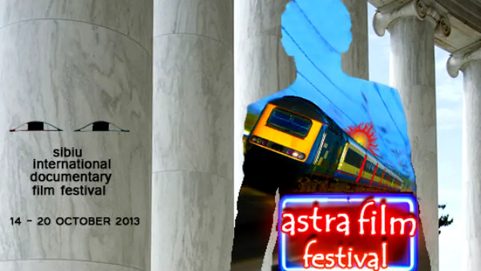 Google şi creierul mondial în deschidere la Astra Film Festival 2013
