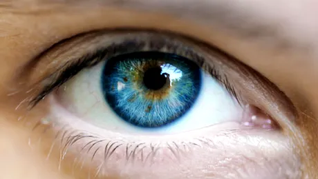 Ţi se zbate ochiul? Iată ce urmează să ţi se întâmple!