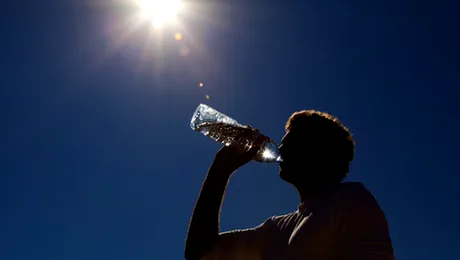 India: Peste 100 de oameni au murit din cauza caniculei