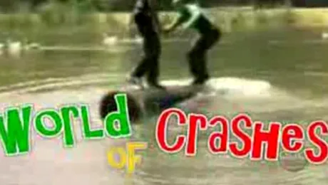 Cele mai TARI clip-uri de pe net: topul saptamanii pe Tare.ro! (Video)