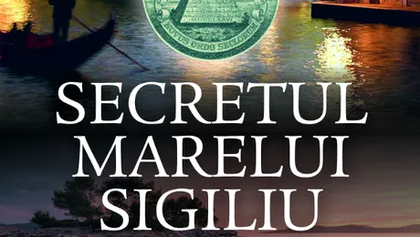 De citit!  Misterul Marelui Sigiliu – Secretul care poate falimenta cea mai mare putere a lumii