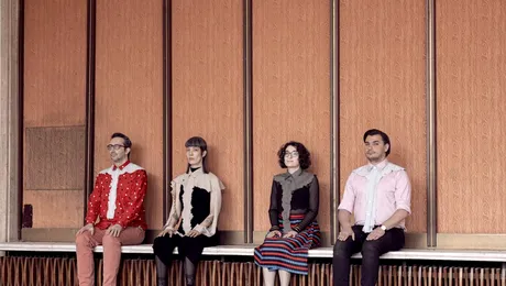 Triumf Amiria. Muzeul Culturii Queer a fost lansat și își propune recuperarea producţiei culturale queer din ultimii 20 de ani