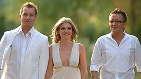 Hi-Q TV, de la Sfantul Valentin incolo