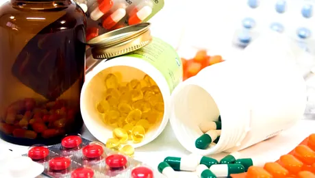 Adevar sau pacaleala? Pretul medicamentelor ar trebui sa scada cu 1%, de la 1 aprilie!