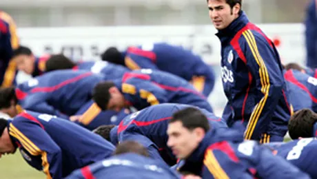 Adrian Mutu nu va mai fi convocat la nationala!