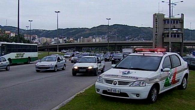 Logan-ul este o prezenta mai veche in sud-estul Braziliei