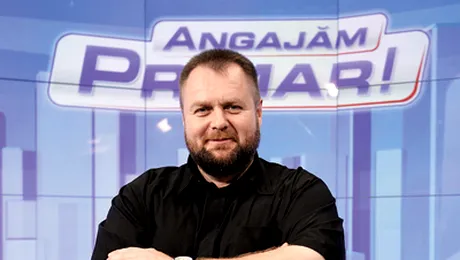 Confruntarea “greilor” la Angajăm primar