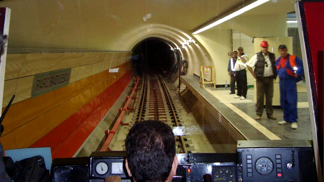 M4 are acum sase statii, dupa ce pana acum existau doar patru