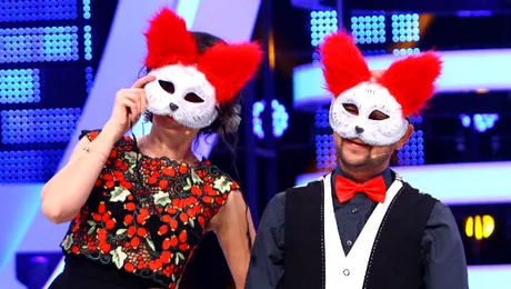 Nicki Minaj, Tom Jones, Petrică Mîţu Stoian şi The Proclaimers, la “Te cunosc de undeva!”