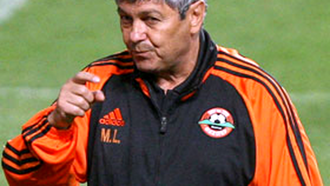 Radoi si Goian, la un pas de a fi antrenati de Mircea Lucescu