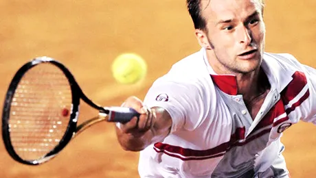 (Cupa Davis) Argentina – Romania: primul meci Nalbandian – Ungur