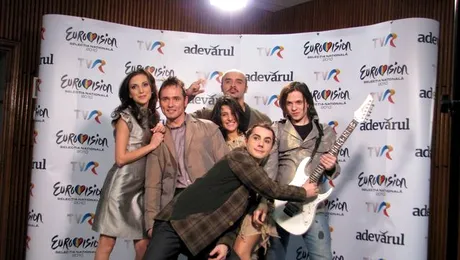 De ce n-a pocnit biciul la Eurovision