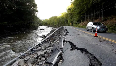 Bilantul deceselor cauzate de uraganul Irene a ajuns la 38
