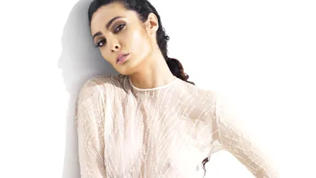 Claudia Pavel – “Sex and the City” de 1000 de ori