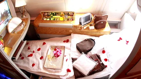 Care este cea mai bună companie aeriană din lume în 2013