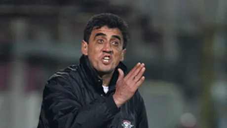 Rapid Bucuresti – FC Brasov, scor 3-1 (Mediafax)