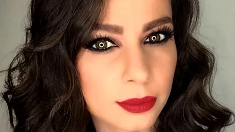 Fericire! Iuliana Luciu: ”Gata, mă mărit!”