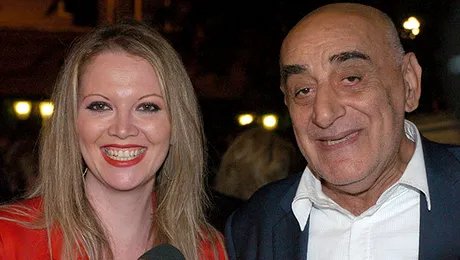 Oana Lis ar putea fi însărcinată