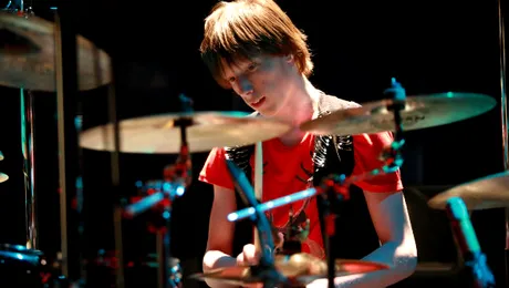 Vi-l mai amintiţi pe Bubu? L-a dat pe spate pe Antonio Banderas!