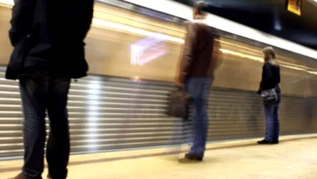 UPDATE: S-a reluat circulatia metrourilor intre Timpuri Noi si Nicolae Grigorescu