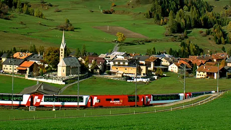 Localitatea care te bagă în depresie. E prea frumoasă şi ai interzis la poze