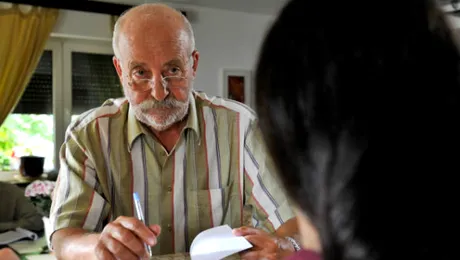 O nouă premieră de televiziune: “Efectul Genovese”