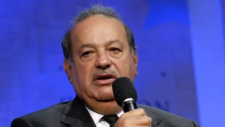 Ion Tiriac si Ioan Niculae nu mai sunt prezenti in topul Forbes al miliardarilor