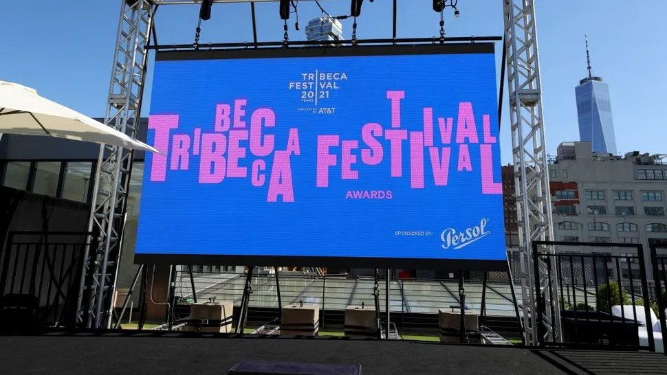 Festivalul Tribeca 2021: 