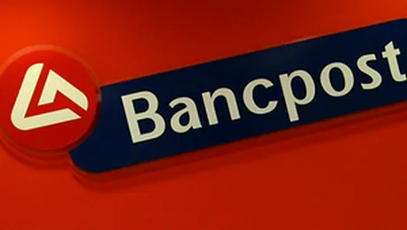 Lucrari la sistemul informatic al Bancpost