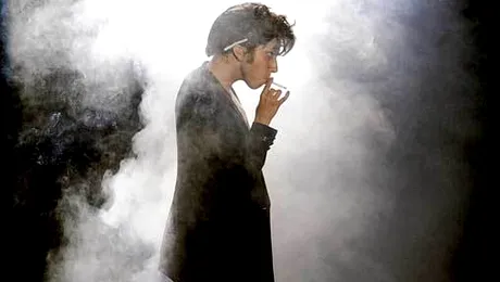 Lady Gaga, in rol de barbat la premiile MTV Video Music Awards 2011 (Video)