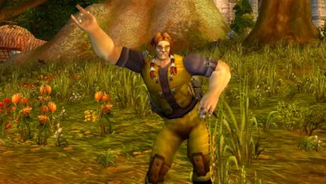 De acum, va puteti juca gratuit World of Warcraft, pana la nivelul 20