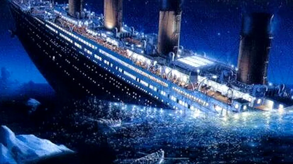 Un miliardar australian vrea să construiască Titanic 2
