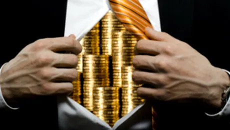 TOPUL miliardarilor Europei. Printre ei este si un roman