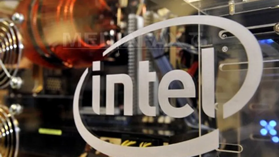 Intel dă 375 de milioane de dolari pe 1.700 de patente